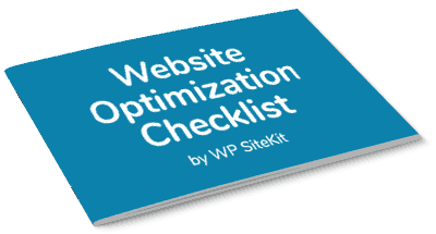 BookCover Website Optimization Checklist