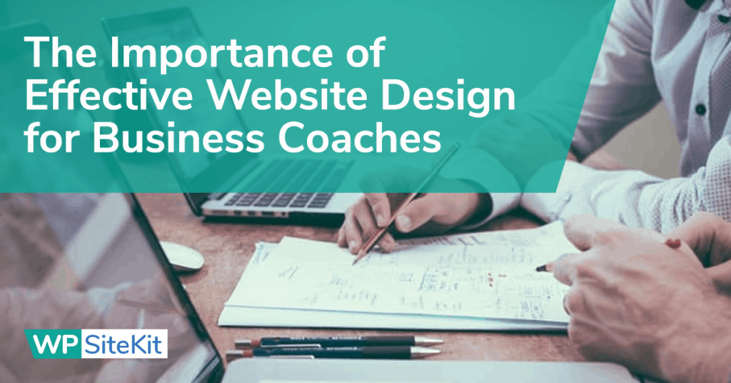 Website Business Coaches
